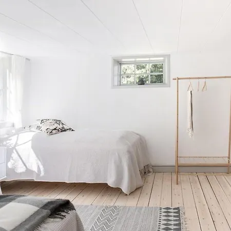 Peaceful Sleep, Nature And Calm On Samso Casa vacanze Kolby