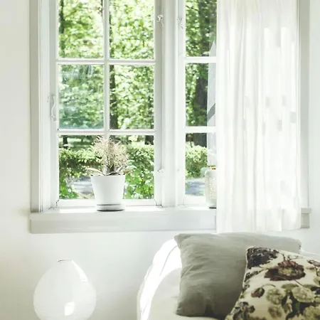 Peaceful Sleep, Nature And Calm On Samso