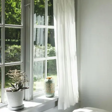 Peaceful Sleep, Nature And Calm On Samso Casa vacanze