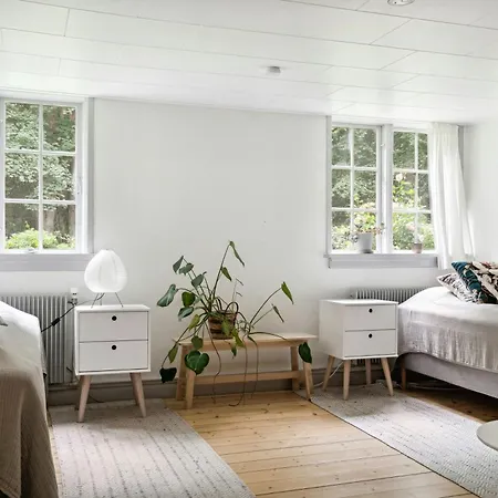 Peaceful Sleep, Nature And Calm On Samso * Kolby