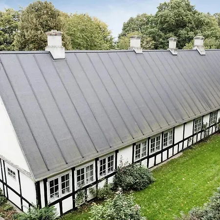 Peaceful Sleep, Nature And Calm On Samso