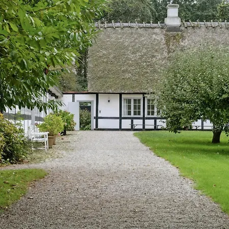 Peaceful Sleep, Nature And Calm On Samso *