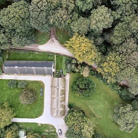 Casa vacanze Peaceful Sleep, Nature And Calm On Samso Kolby