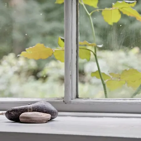 Peaceful Sleep, Nature And Calm On Samso Kolby