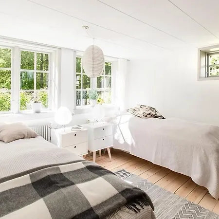 Peaceful Sleep, Nature And Calm On Samso Casa vacanze