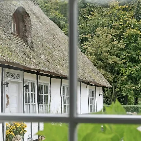 Casa vacanze Peaceful Sleep, Nature And Calm On Samso *