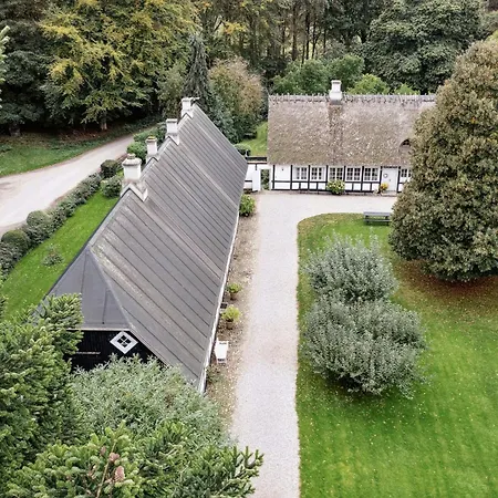 Casa vacanze Peaceful Sleep, Nature And Calm On Samso Kolby