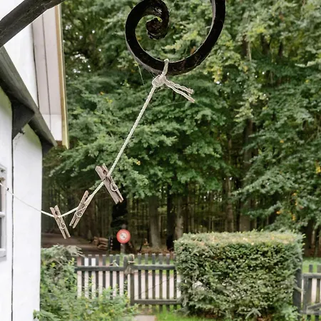 Peaceful Sleep, Nature And Calm On Samso Kolby