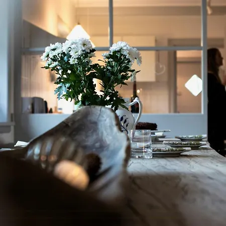 Peaceful Sleep, Nature And Calm On Samso Casa vacanze